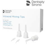 AH Plus Jet Meng- en Intra-Orale Tip - 40st - DENTSPLY