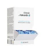 Embout Riskontrol air/eau - 250u - ACTEON