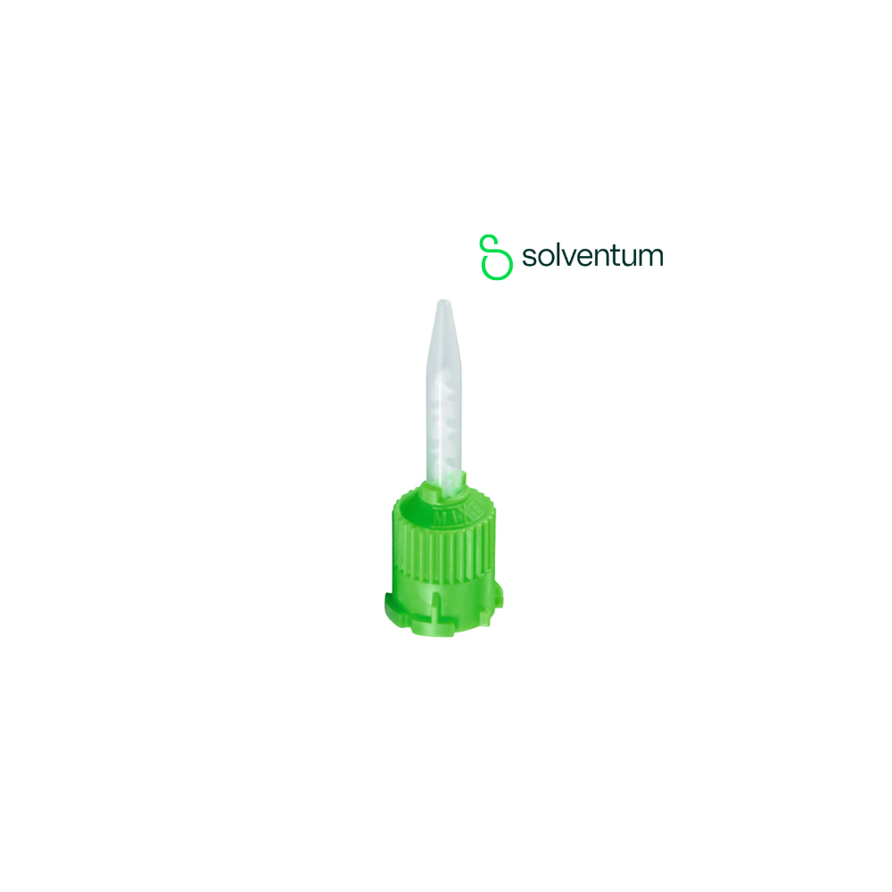 Groene Mengtip - 30st - SOLVENTUM
