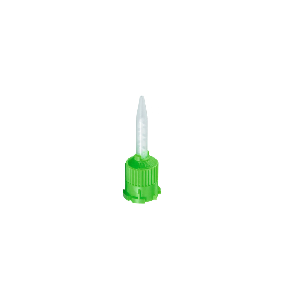 Groene Mengtip - 30st - SOLVENTUM