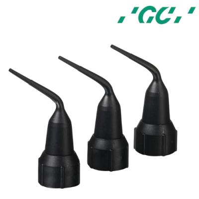 Embout seringue noir - 30u - GC