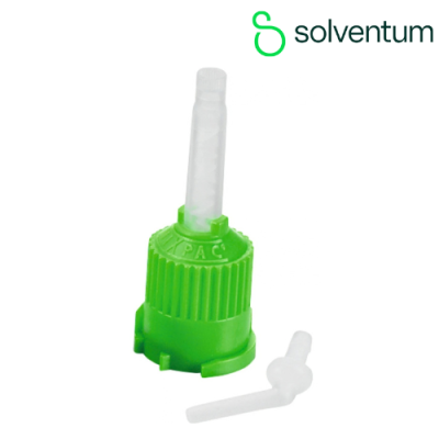 RelyX Ultimate Groene Mengtip Breed & Intra-oraal - 10st - SOLVENTUM