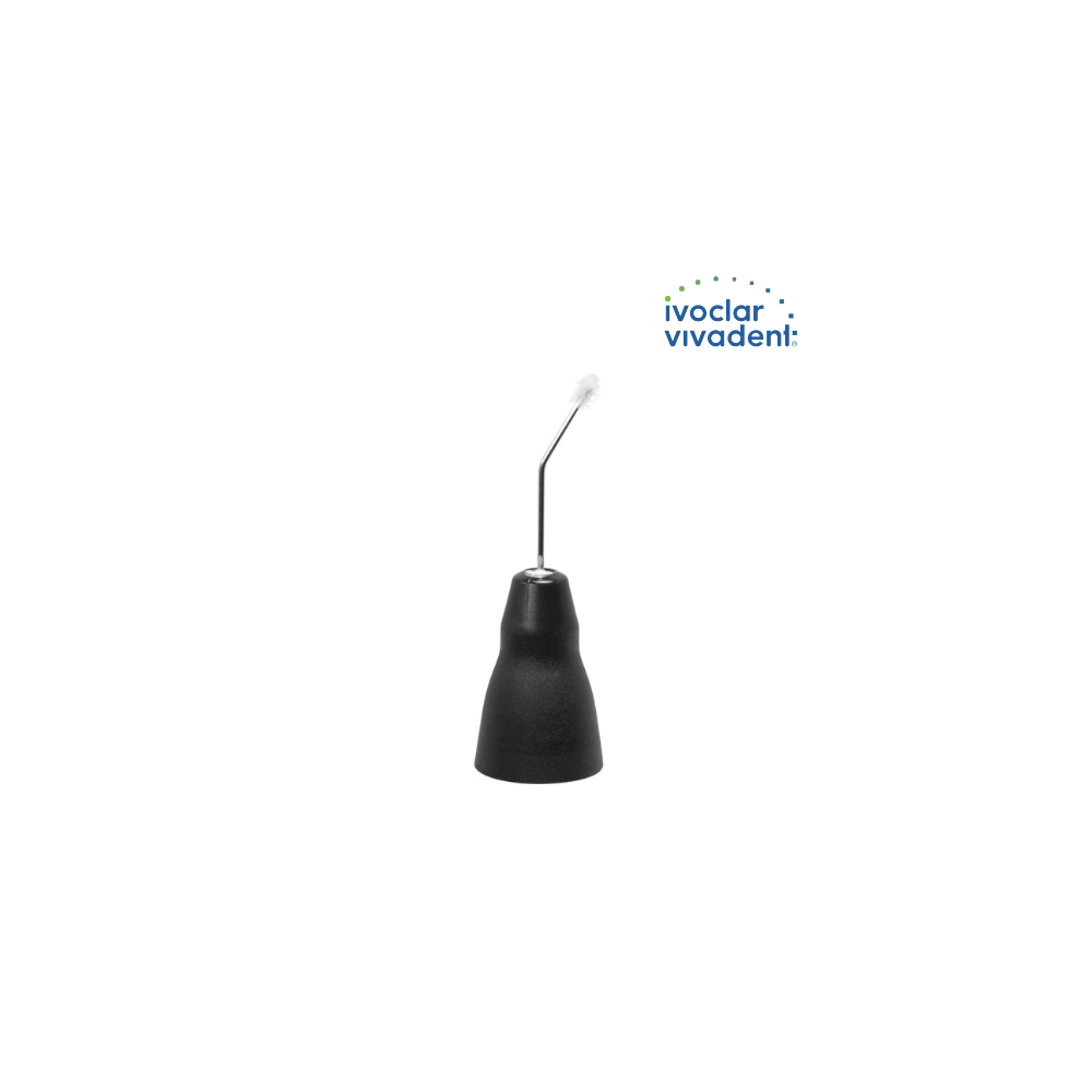 Embout Vivapen noir - 100u - IVOCLAR
