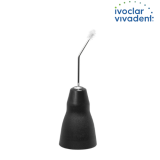 Embout Vivapen noir - 100u - IVOCLAR