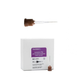 Embout Activa colibri marron - 50u - PULPDENT