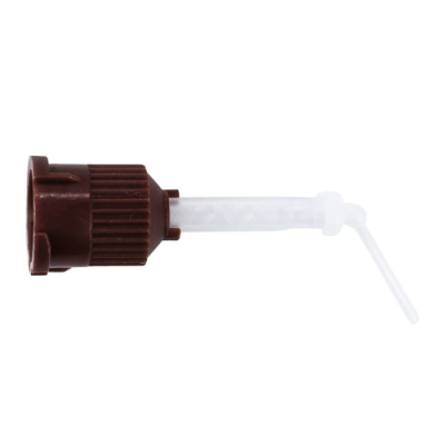 Embout Paracore marron - 40u - COLTENE
