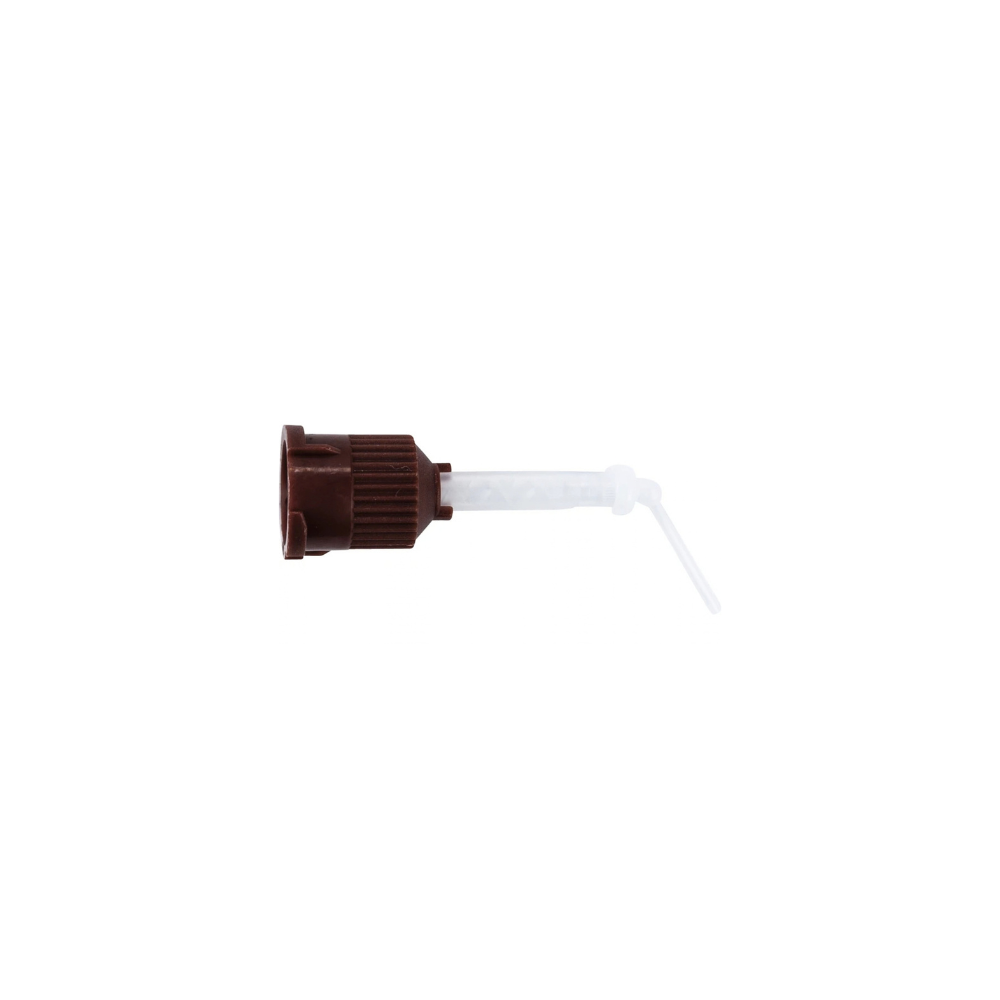 Embout Paracore marron - 40u - COLTENE