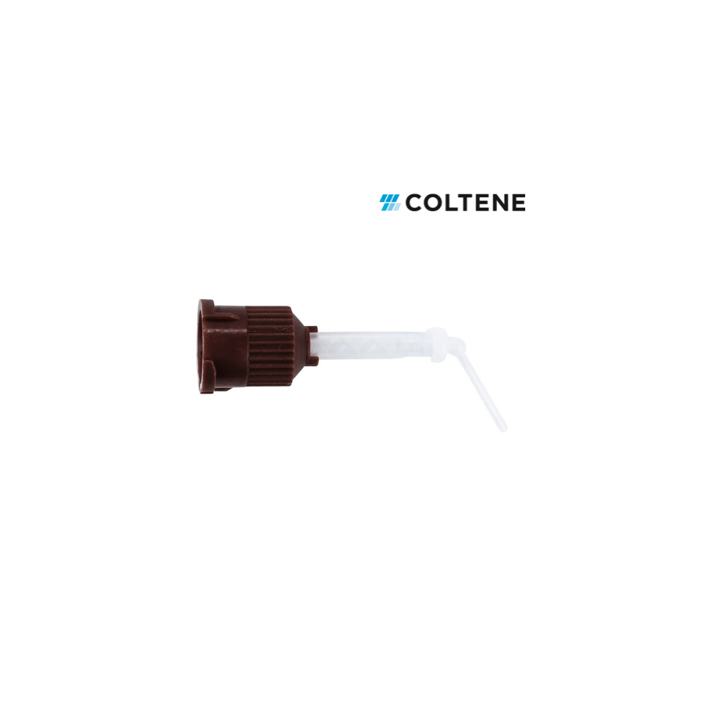 Embout Paracore marron - 40u - COLTENE