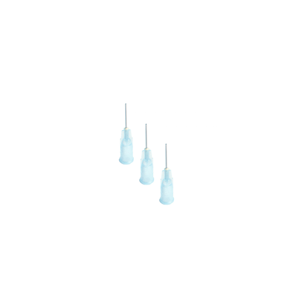 Embout Super etch bleu - 25u - SDI