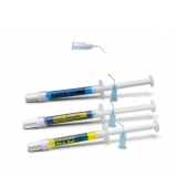 Embout etch bleu - 20u - PULPDENT