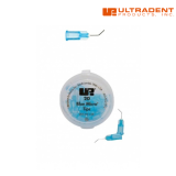 Blue Micro Tip - 20pcs - ULTRADENT