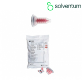 Embout Pentamix dynamique rouge - 50u - SOLVENTUM