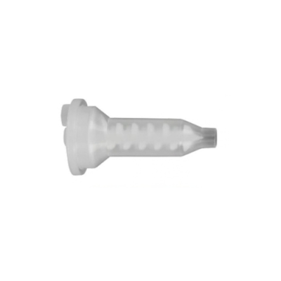 Zhermack Dynamische Mengtip Grijs - 50st - ZHERMACK
