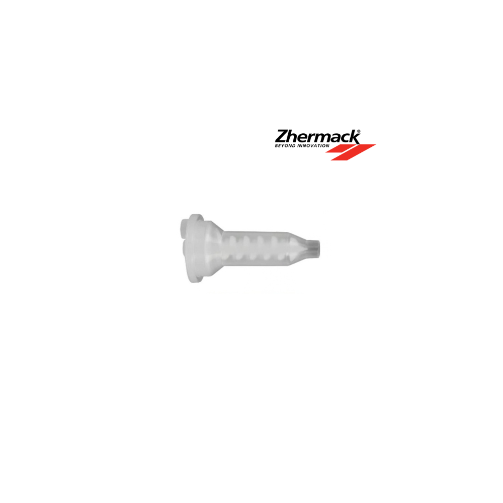 Zhermack Dynamische Mengtip Grijs - 50st - ZHERMACK
