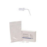 Application Cannula Curved White Type 47 - 30pcs - VOCO