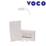 Application Cannula Curved White Type 47 - 30pcs - VOCO