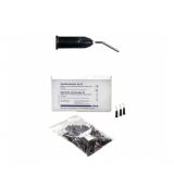 Embout Admira Clip Flow noir Type 46 - 100u - VOCO