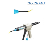 Spee-Dee Build-Up Blue Tip - 20pcs - PULPDENT