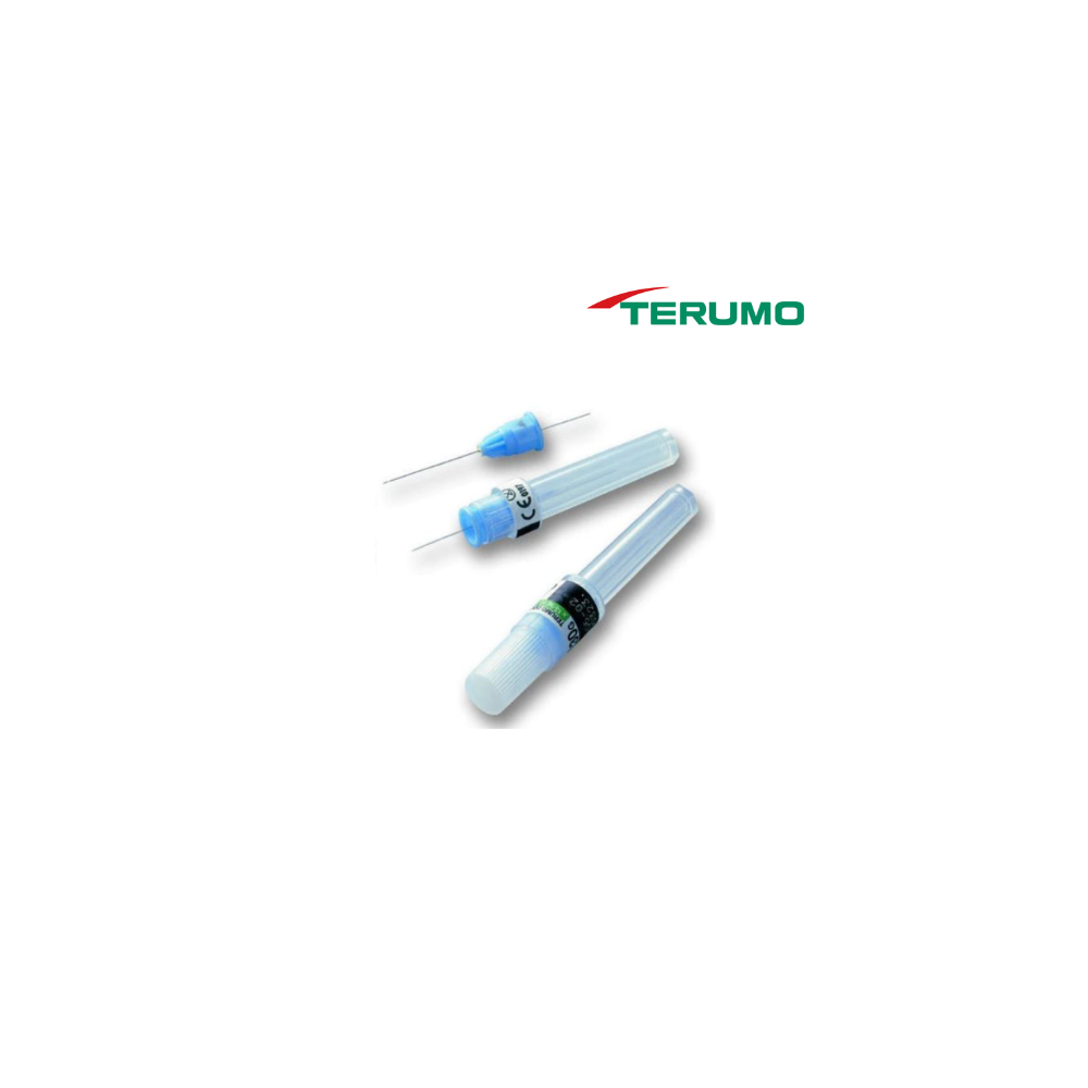 Aiguille d'anesthésie - 100u - TERUMO