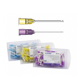 Endoneedle Irrigatienaald - 30/100st - ELSODENT
