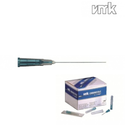 Aiguille d'irrigation Endoneedle - 100u - VMK