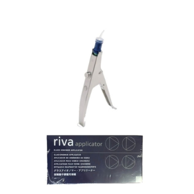 Riva Applicateur pour verres ionomères - SDI