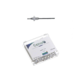 Expasyl White Straight Applicator Tip - 100pcs - ACTEON