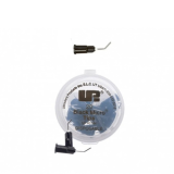 Endo-Eze Black Tip - 20pcs - ULTRADENT