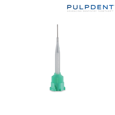 Embout automix Vert
