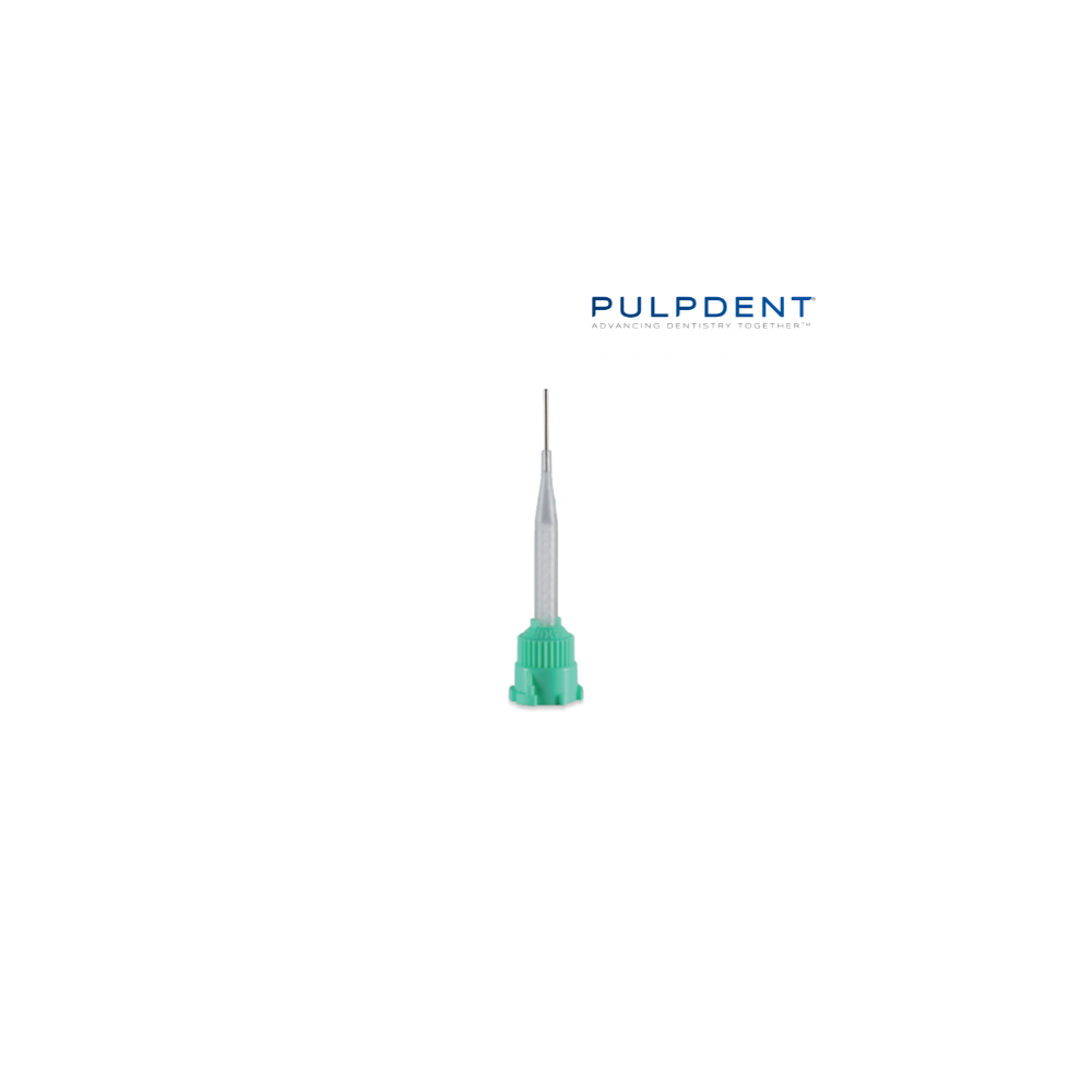 Embout automix Vert