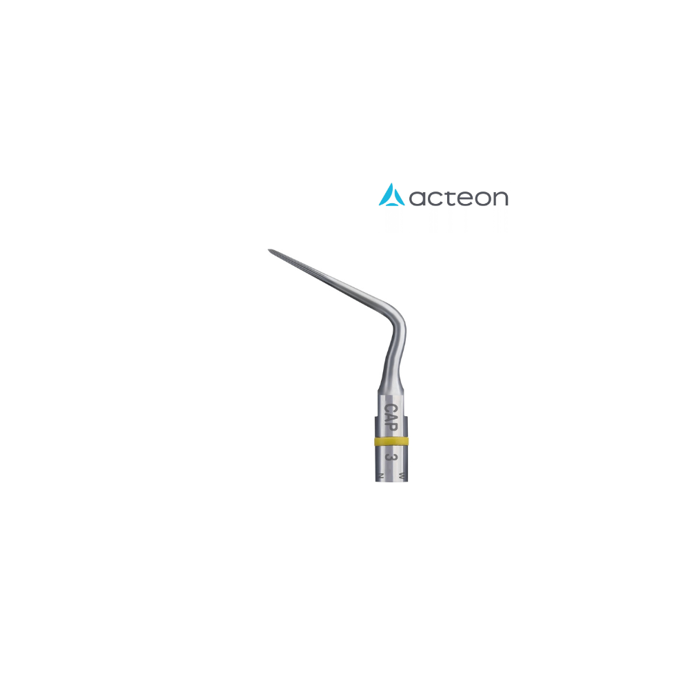 Ultrasonic Endo Success Tip CAP3 - ACTEON