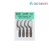 Insert PerioSoft PH1 (x4) - ACTEON