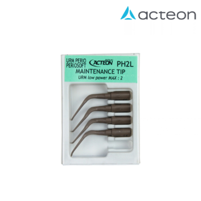 Insert PerioSoft PH2L (x4) - ACTEON