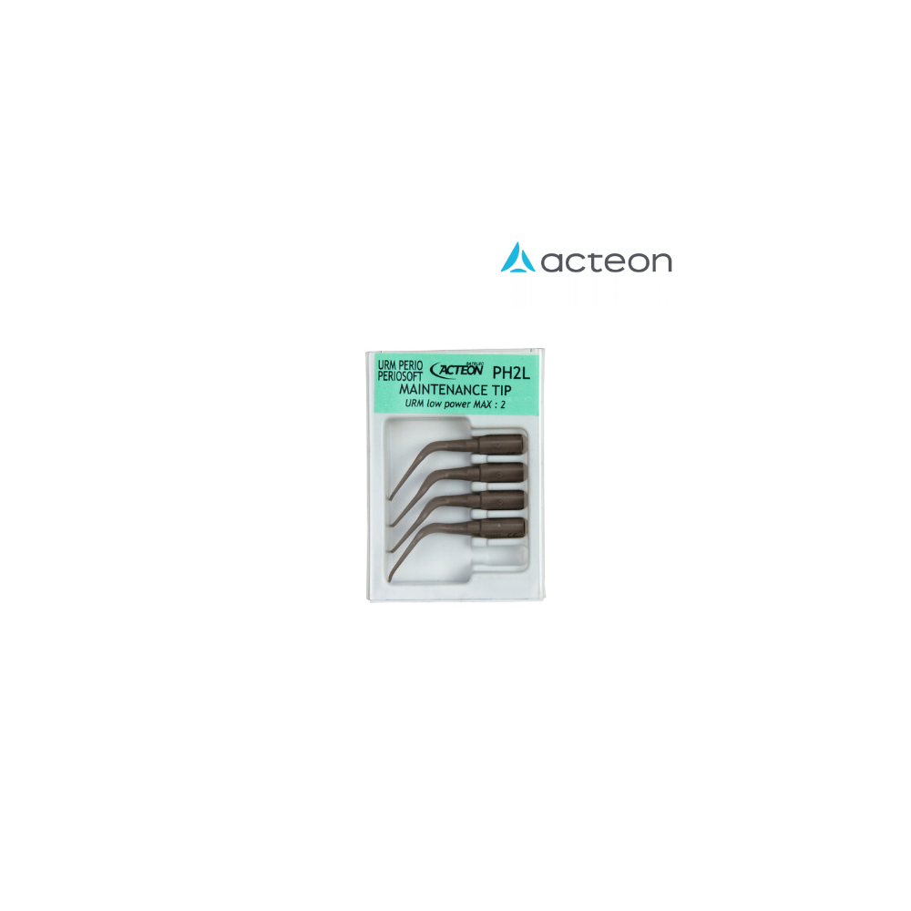 Insert PerioSoft PH2L (x4) - ACTEON