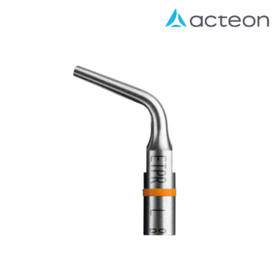Insert Endo Success ETPR - ACTEON