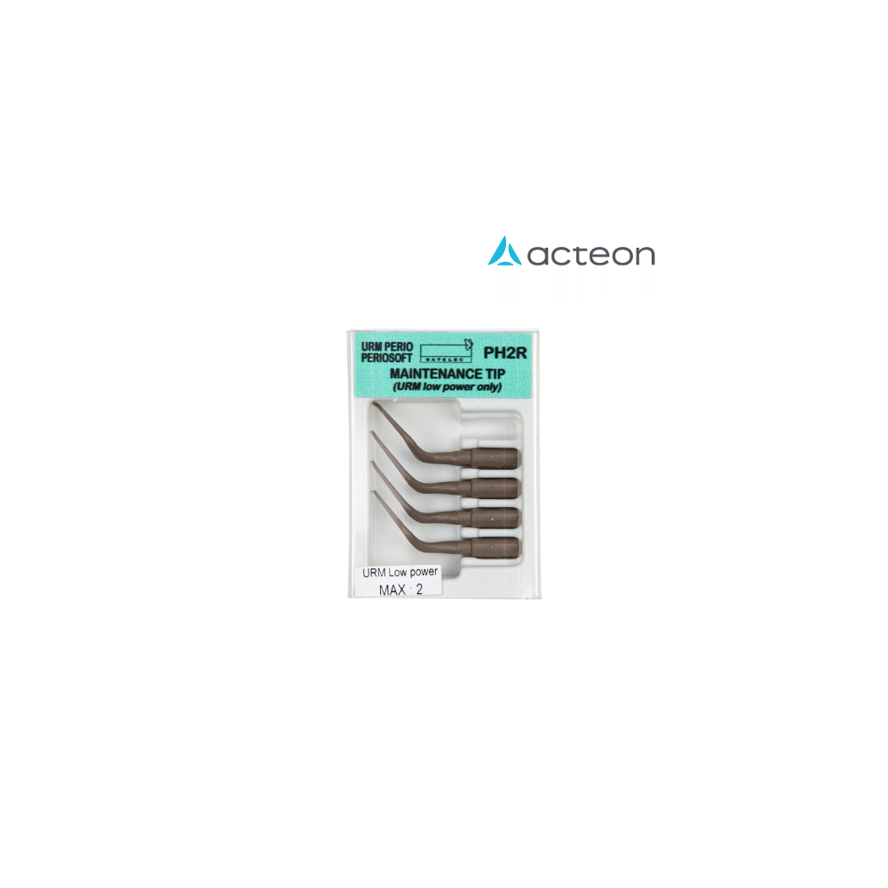 Insert PerioSoft PH2R (x4) - ACTEON