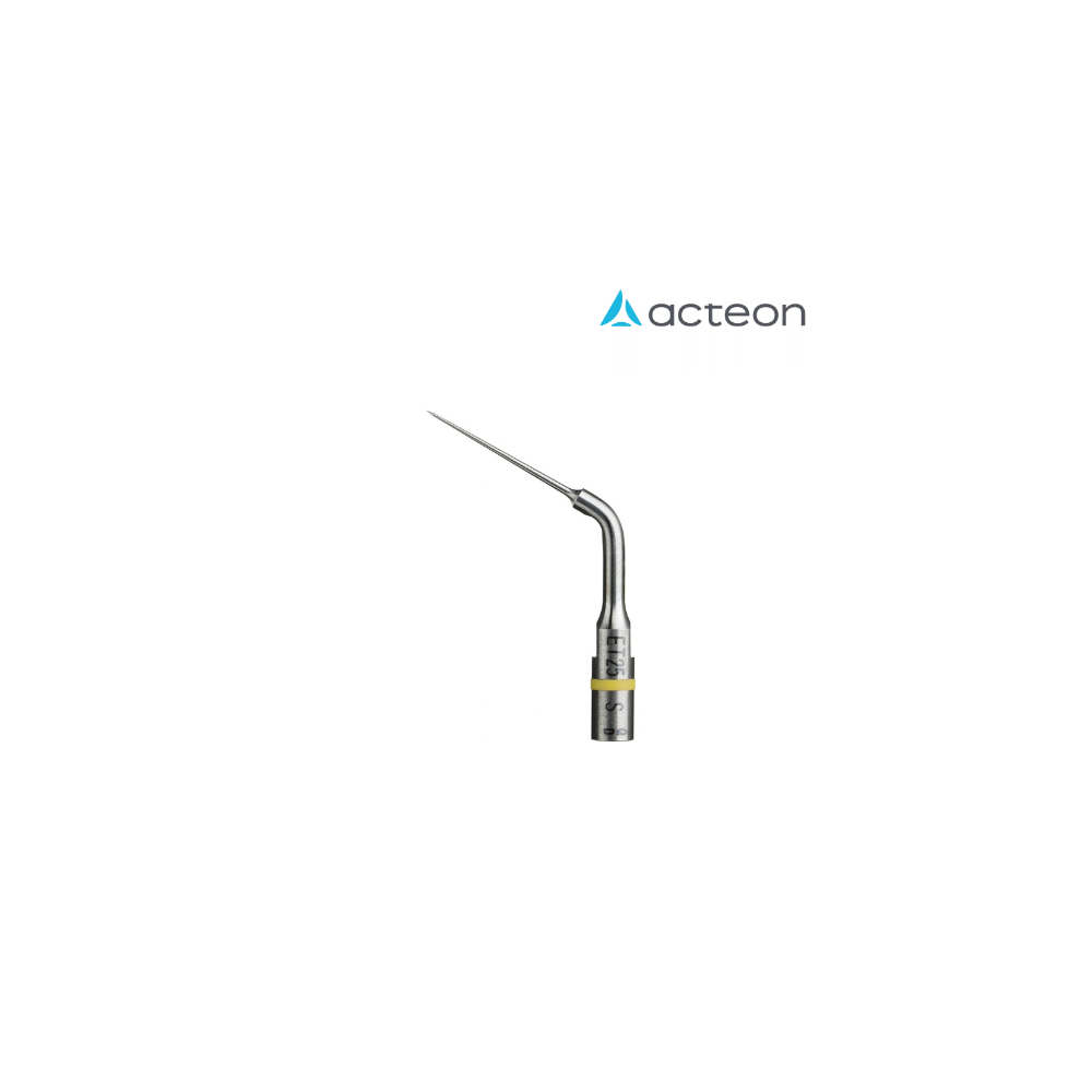 Ultrasonic Endo Success Tip ET25S - ACTEON