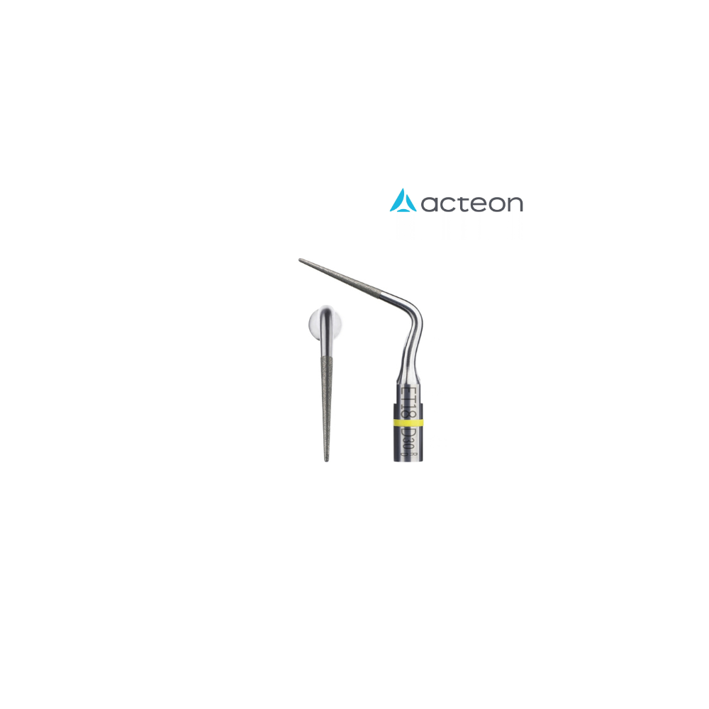 Ultrasone Endo Success Tip ET18D - ACTEON