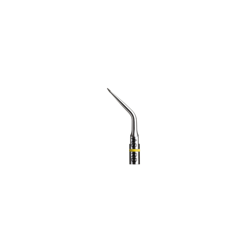 Insert Endo Success ASRD - ACTEON