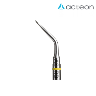 Insert Endo Success ASRD - ACTEON