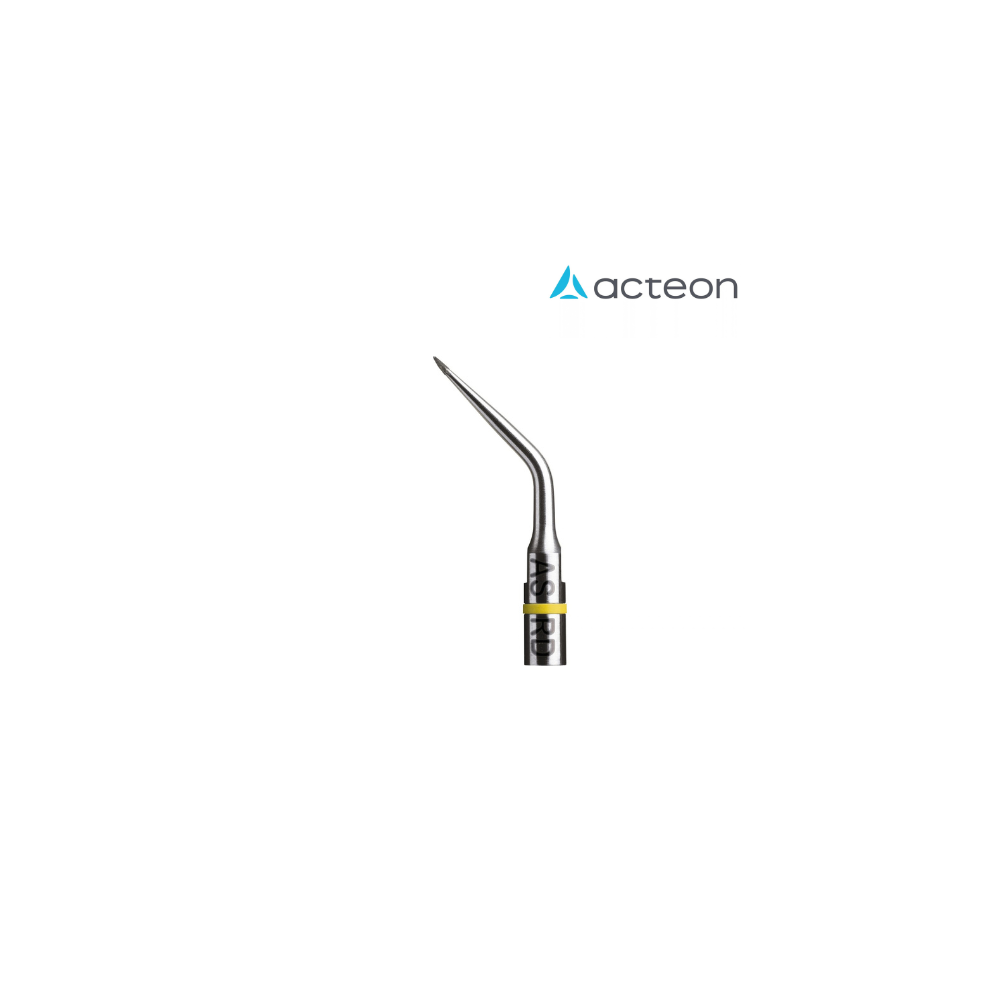 Insert Endo Success ASRD - ACTEON