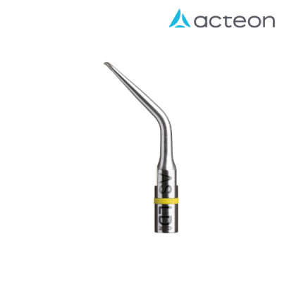 Insert Endo Success ASLD - ACTEON