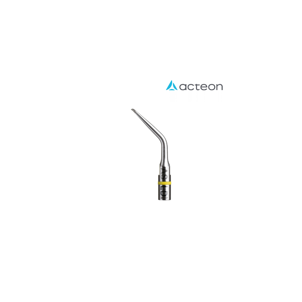 Insert Endo Success ASLD - ACTEON