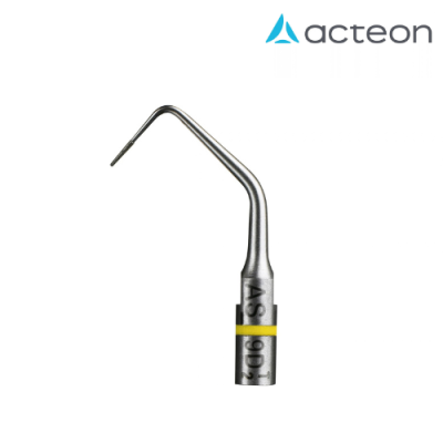 Insert endo success AS9D - ACTEON SATELEC