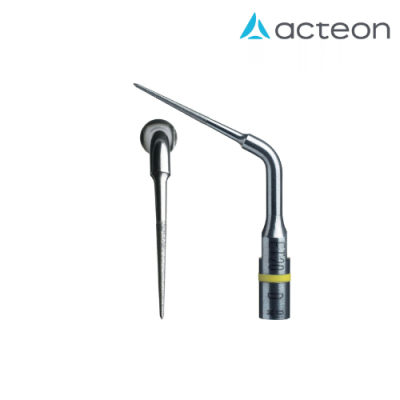 Ultrasone Endodontische Tip ET20D - ACTEON