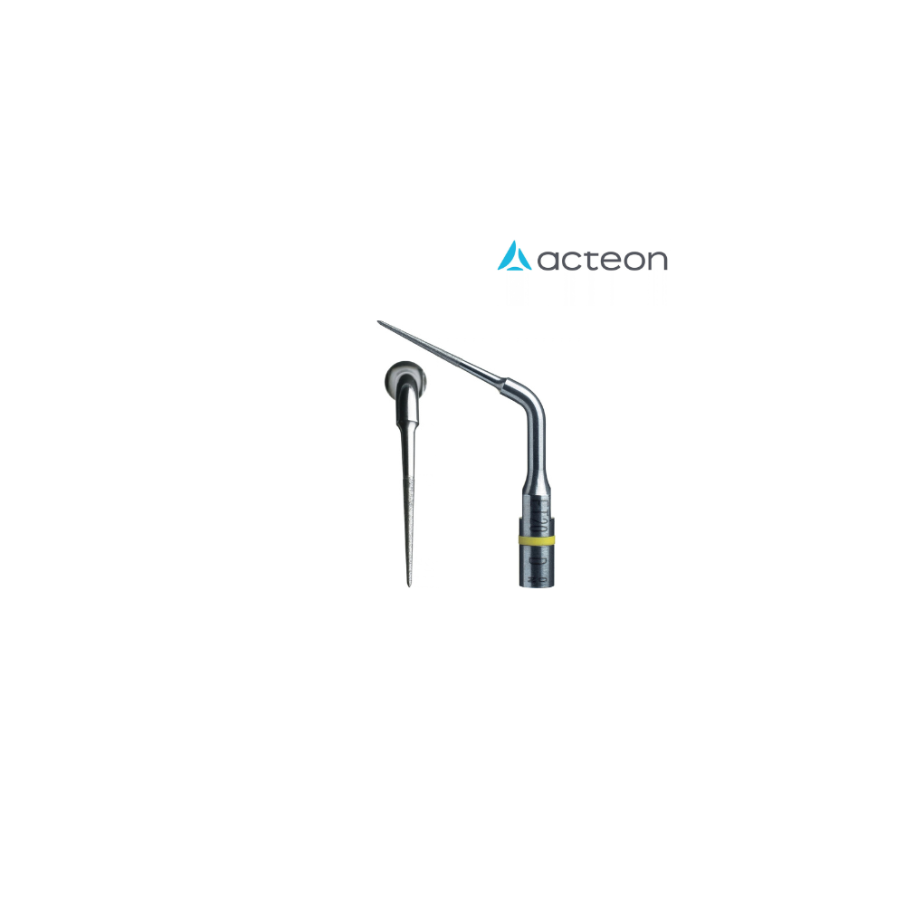 Ultrasone Endodontische Tip ET20D - ACTEON