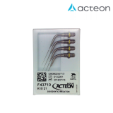 Insert Endodontie K10-21 (x4) - ACTEON