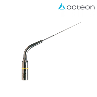 Ultrasonic Endodontic Tip K10-25 (x4) - ACTEON