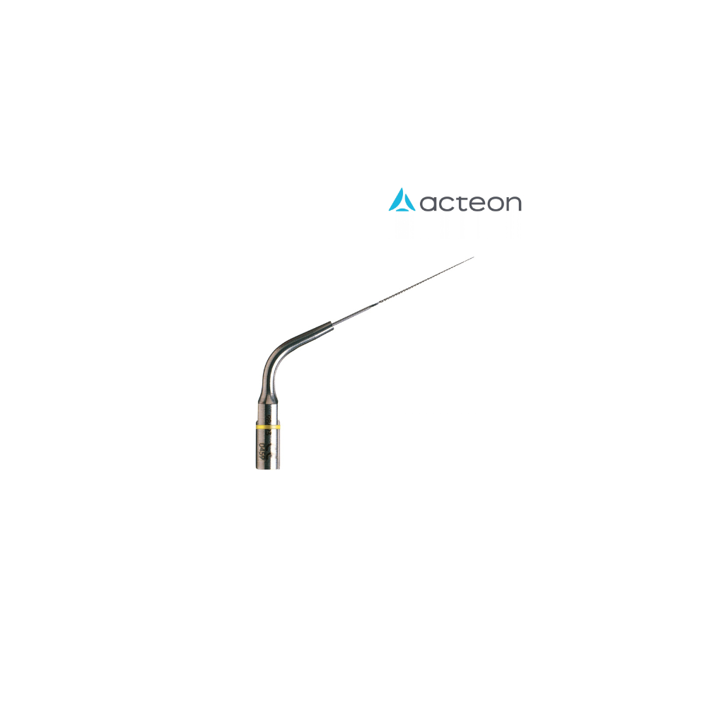 Ultrasonic Endodontic Tip K10-25 (x4) - ACTEON