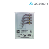 Ultrasonic Endodontic Tip K15-21 (x4) - ACTEON